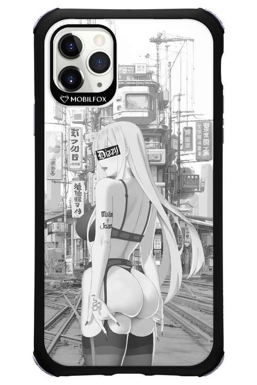 Blade Beauty - Apple iPhone 11 Pro Max