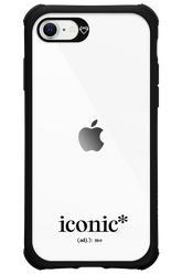 Iconic_ - Apple iPhone SE 2022