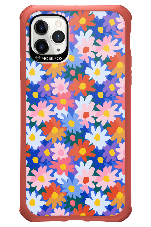 Happy Bloom - Apple iPhone 11 Pro Max
