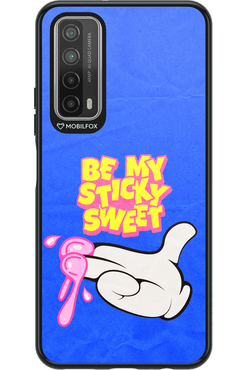 be my sticky sweet 2.0 - Huawei P Smart 2021