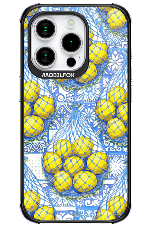 Net Style - Apple iPhone 15 Pro