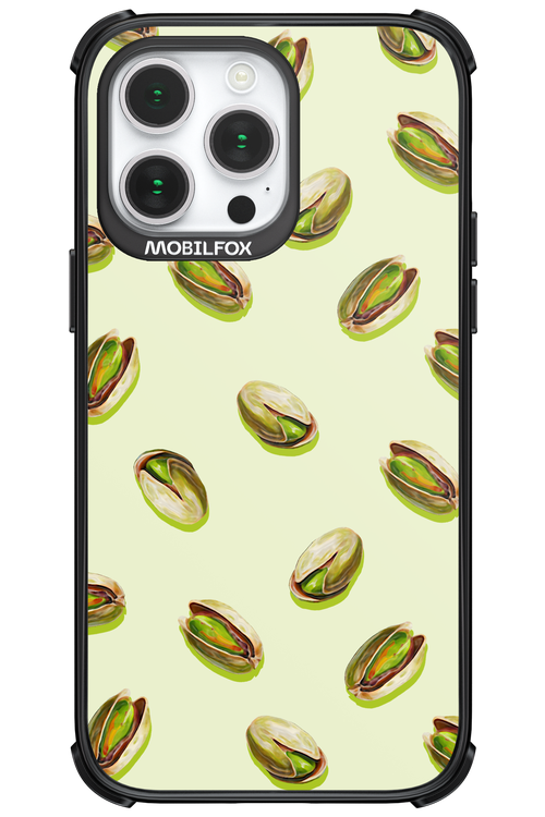Pistachio Fever - Apple iPhone 14 Pro Max