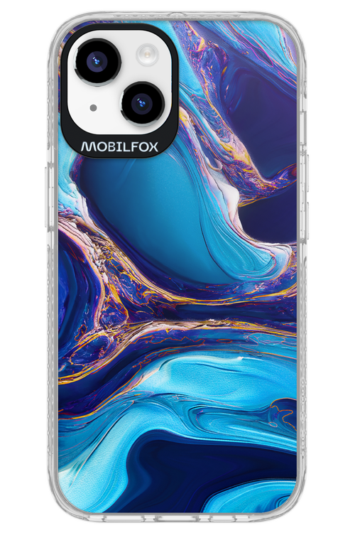 Amethyst 2.0 - Apple iPhone 14
