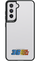 Minimal Drift - Samsung Galaxy S21 FE