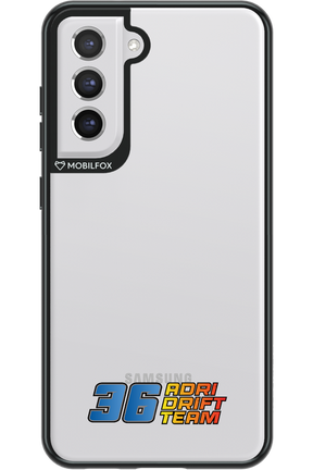 Minimal Drift - Samsung Galaxy S21 FE