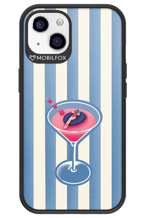Poolside Affair - Apple iPhone 13
