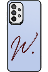 (Jellyfish Presso) W 2.0 - Samsung Galaxy A73