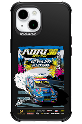 ADRI36 Midnight Drift - Apple iPhone 15