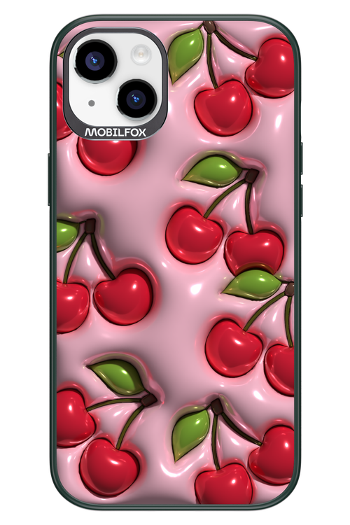 Cherry Bomb - Apple iPhone 14 Plus