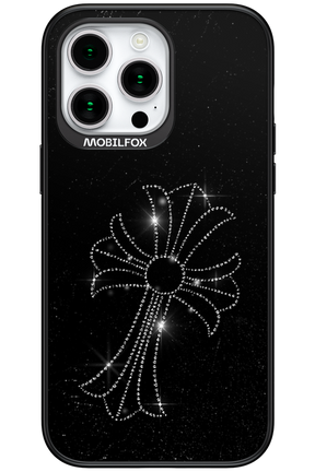 Chrome Standard - Apple iPhone 15 Pro Max