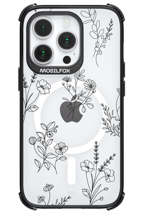 Bouquet - Apple iPhone 14 Pro