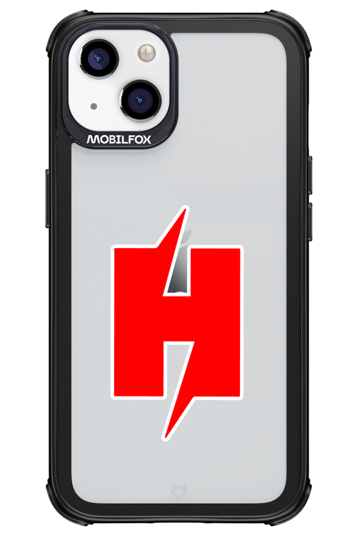 HYPER Leather 2.0 - Apple iPhone 13