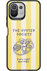 Oyster Society - Xiaomi Mi 11 Lite (2021)