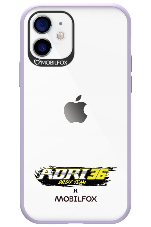 ADRI36 x Mobilfox Edition 2.0 - Apple iPhone 12