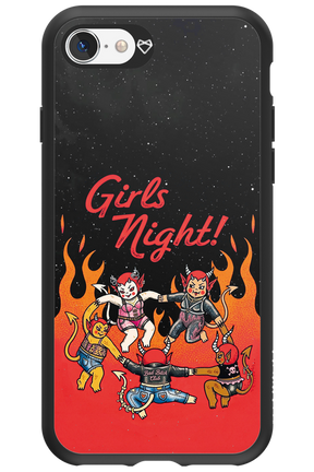 Girls Night 2.0 - Apple iPhone SE 2020