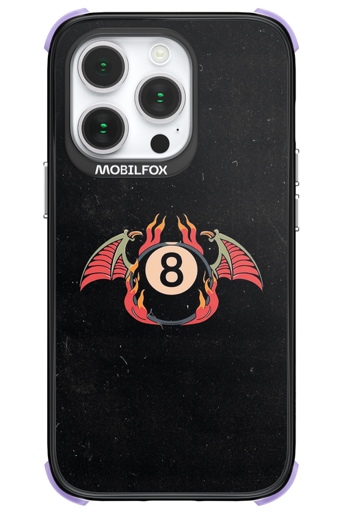 8ight - Apple iPhone 14 Pro