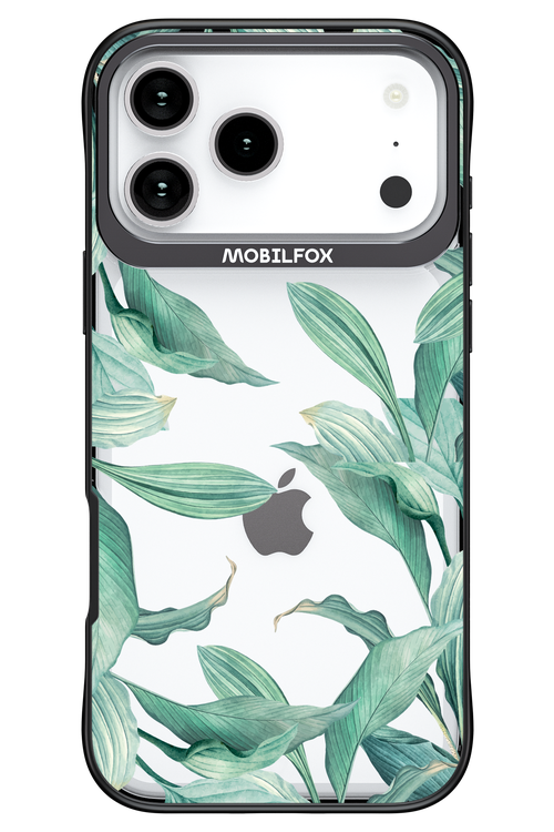 Greenpeace 2.0 - Apple iPhone 17 Pro Max