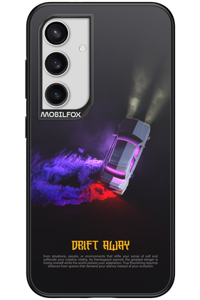 Drift Away - Samsung Galaxy S24