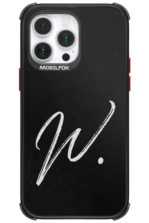(Off Space) W 2.0 - Apple iPhone 14 Pro Max