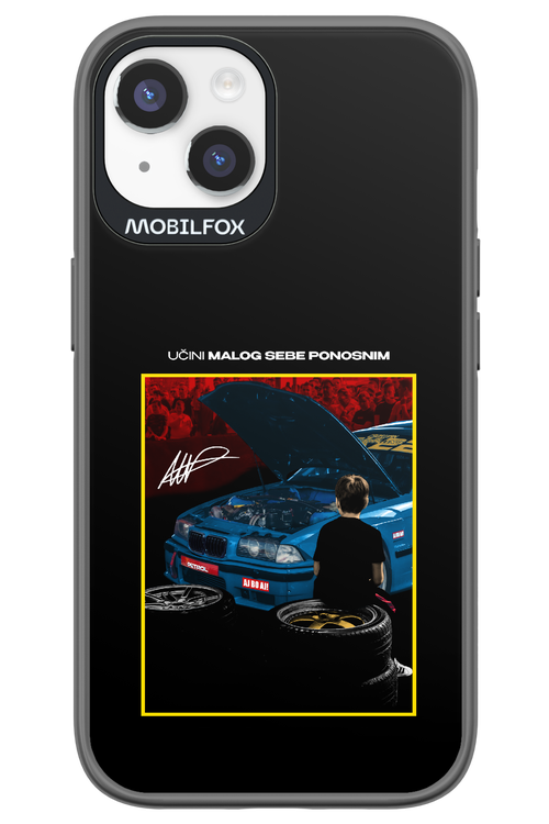 Nova Priprema - Apple iPhone 14