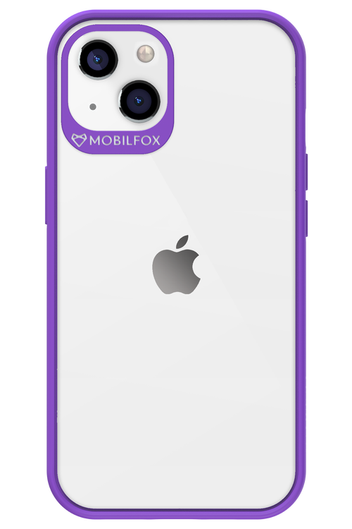 NUDE 2.0 - Apple iPhone 13