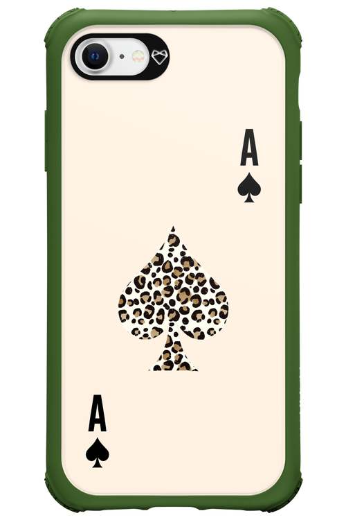 Roar of Ace - Apple iPhone SE 2020