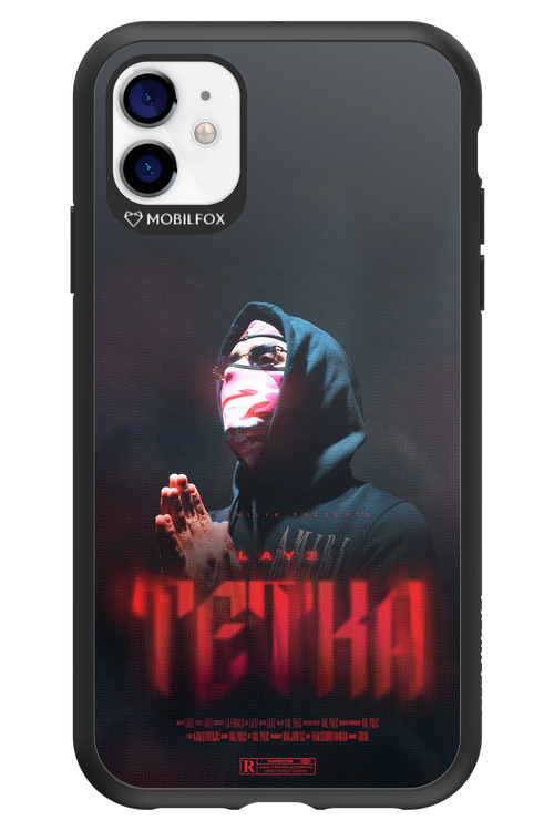 LayZ Tetka - Apple iPhone 11