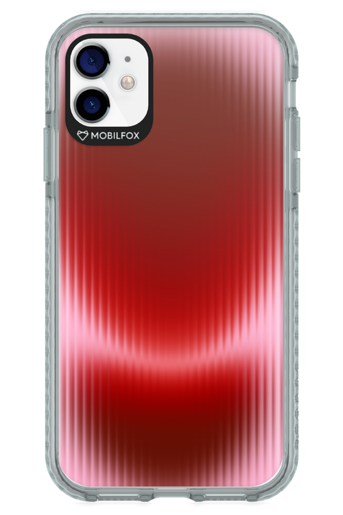 Lava Lamp - Apple iPhone 11