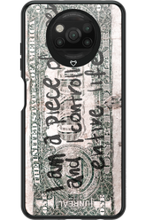 Dollars - Xiaomi Poco X3 NFC