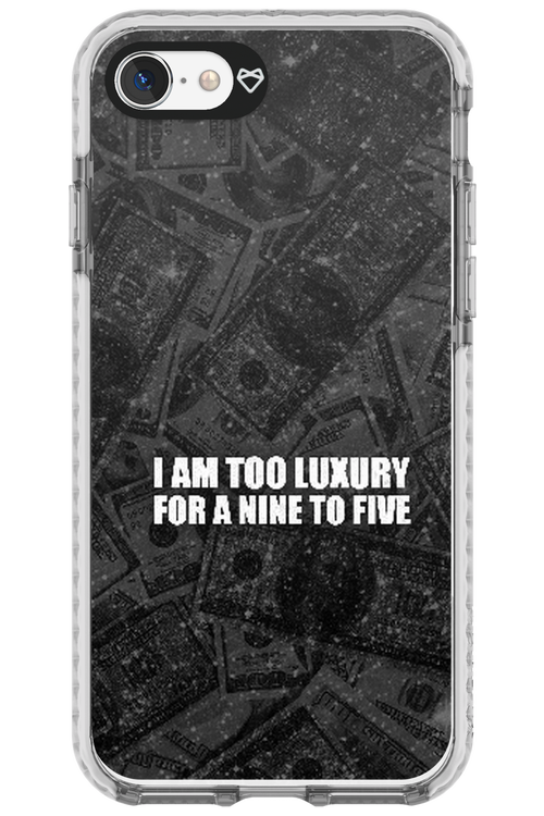 9 to 5 - Apple iPhone SE 2020