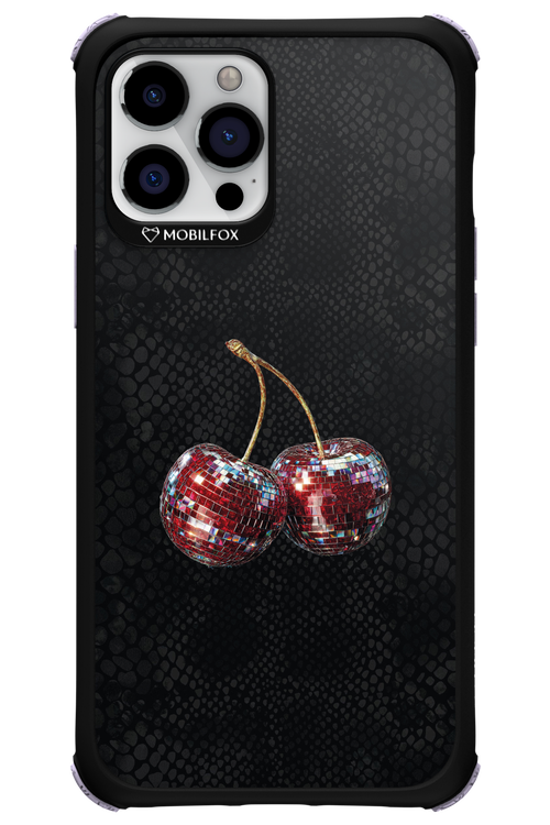 Disco Cherries - Apple iPhone 12 Pro Max