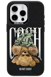 Cash Leather 2.0 - Apple iPhone 15 Pro Max
