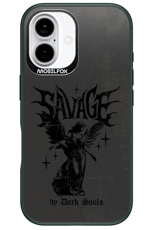 St. Savage - Apple iPhone 16