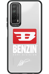 Ultra Benzin 2.0 - Huawei P Smart 2021