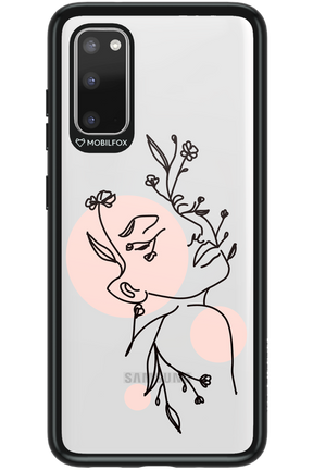 Confidence - Samsung Galaxy S20