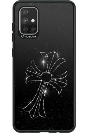 Chrome Standard - Samsung Galaxy A71