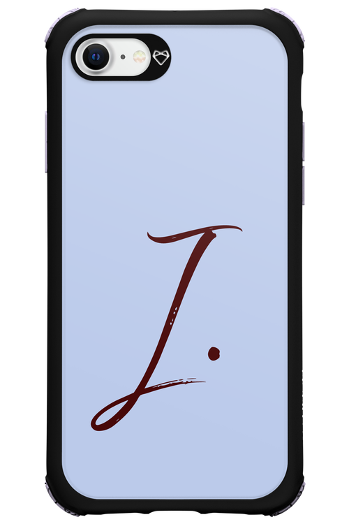 (Jellyfish Presso) I 2.0 - Apple iPhone SE 2020