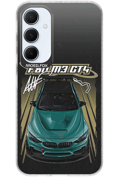 FBD M3 GT4 2.0 - Samsung Galaxy A55