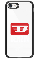 Ultra Benzin - Apple iPhone SE 2022