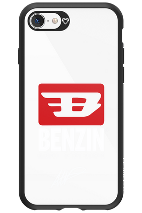 Ultra Benzin - Apple iPhone SE 2022