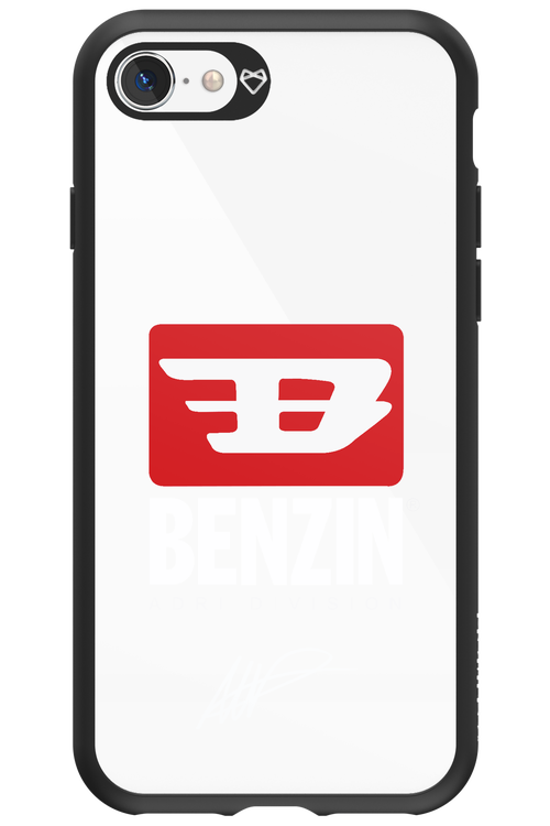 Ultra Benzin - Apple iPhone SE 2022