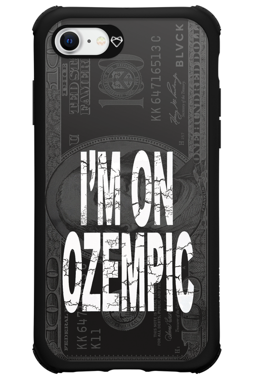 ozempic 2.0 - Apple iPhone SE 2022