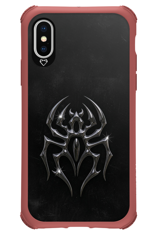 Dark Spider 2.0 - Apple iPhone XS