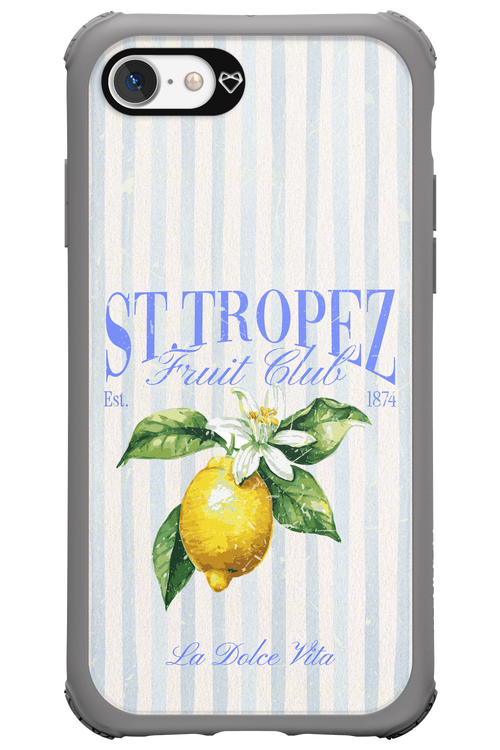 St. Tropez - Apple iPhone 7