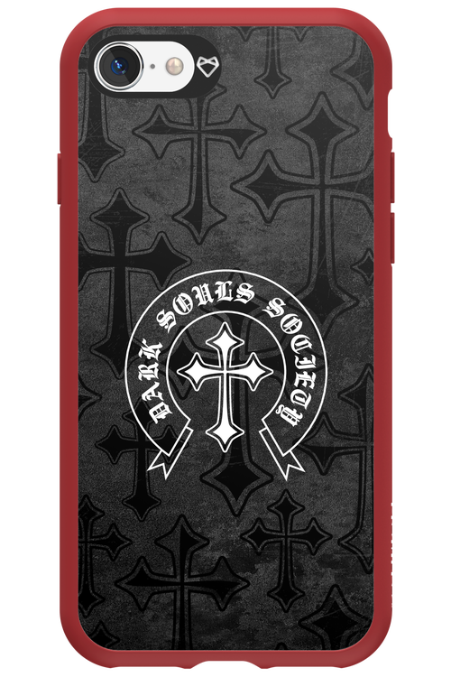 Dark Souls Society - Apple iPhone 8