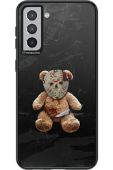 Teddy of Terror - Samsung Galaxy S21+