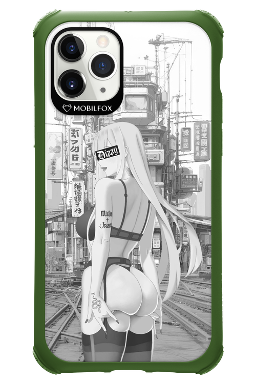 Blade Beauty - Apple iPhone 11 Pro