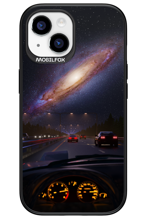 Nightride - Apple iPhone 15