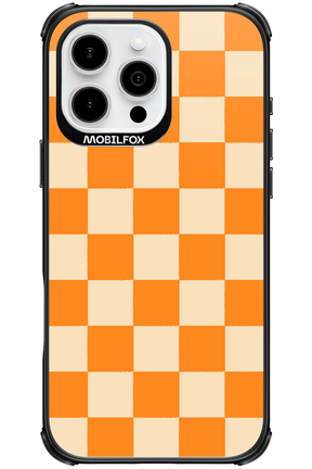 Vanilla & Pumpkin - Apple iPhone 16 Pro Max