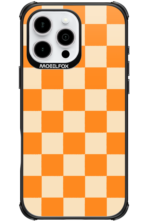 Vanilla & Pumpkin - Apple iPhone 16 Pro Max